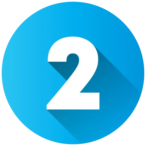 number-2